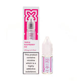 Pod Salt Nexus 10ML Nic Salt - Box of 5 TPD compliant e-liquid buy online UK VaperzHub 5