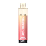 Uwell Viscore Pro Plus 40K Prefilled Pod Kit (Box of 5)