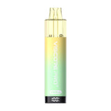 Uwell Viscore Pro Plus 40K Prefilled Pod Kit (Box of 5)