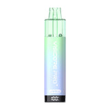 Uwell Viscore Pro Plus 40K Prefilled Pod Kit (Box of 5)