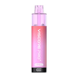 Uwell Viscore Pro Plus 40K Prefilled Pod Kit (Box of 5)