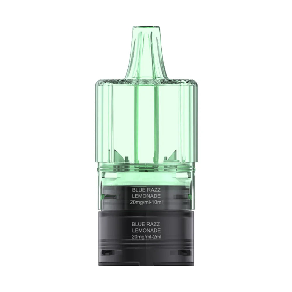Uwell Viscore 20K Prefilled Pods (Box of 5)