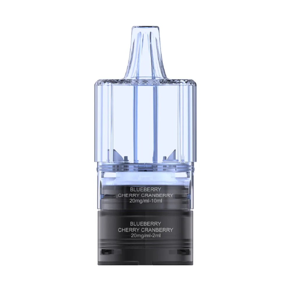 Uwell Viscore 20K Prefilled Pods (Box of 5)