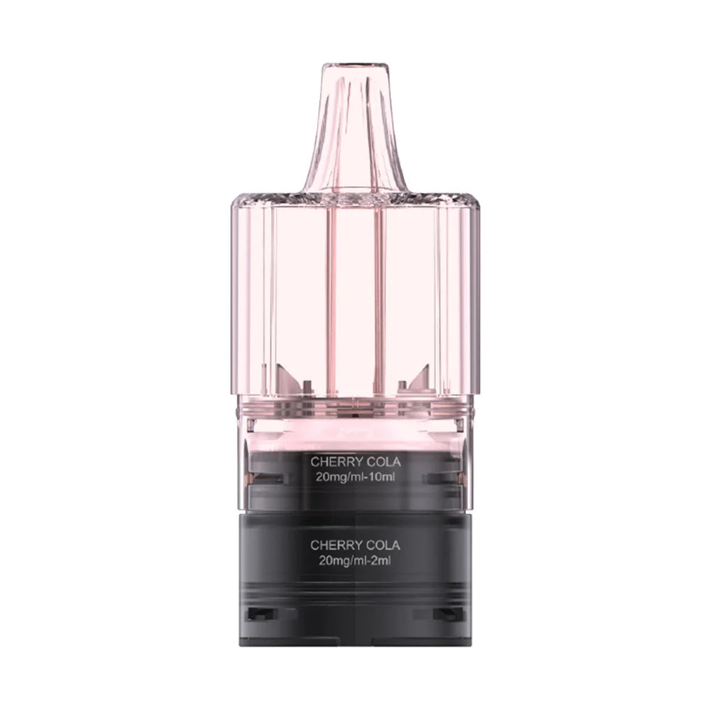 Uwell Viscore 20K Prefilled Pods (Box of 5)