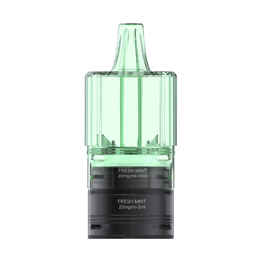 Uwell Viscore 20K Prefilled Pods (Box of 5)