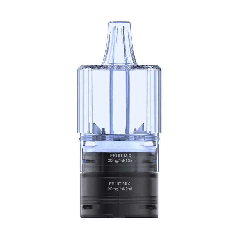 Uwell Viscore 20K Prefilled Pods (Box of 5)