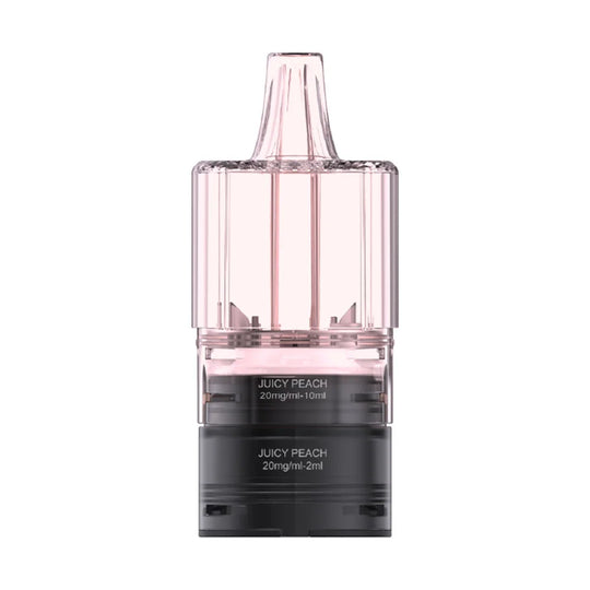 Uwell Viscore 20K Prefilled Pods (Box of 5)