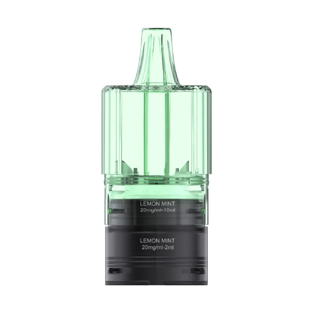 Uwell Viscore 20K Prefilled Pods (Box of 5)