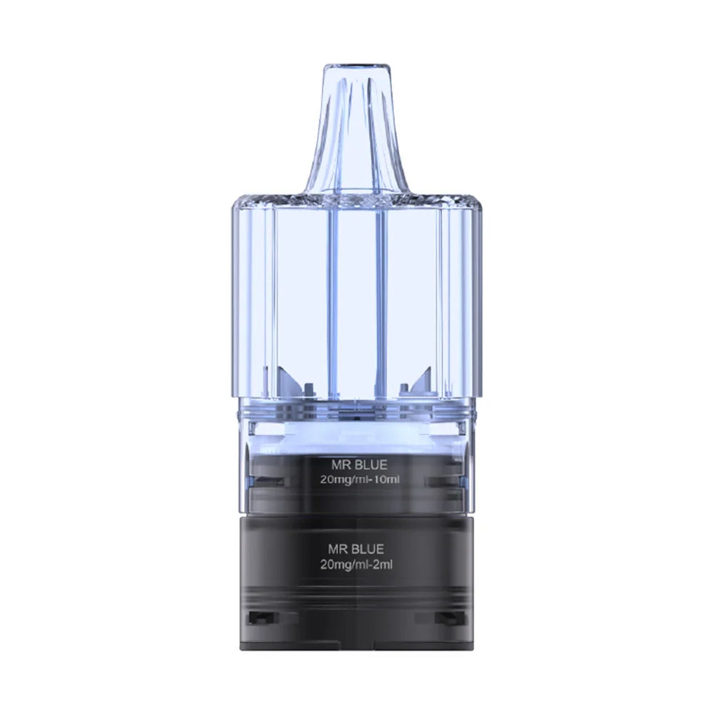 Uwell Viscore 20K Prefilled Pods (Box of 5)