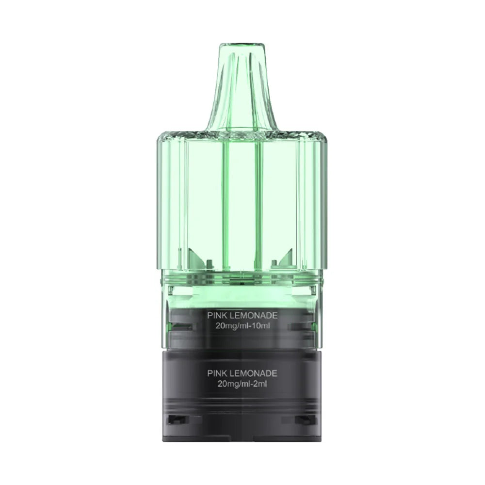 Uwell Viscore 20K Prefilled Pods (Box of 5)