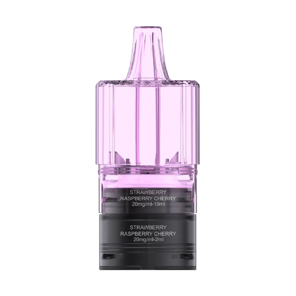 Uwell Viscore 20K Prefilled Pods (Box of 5)