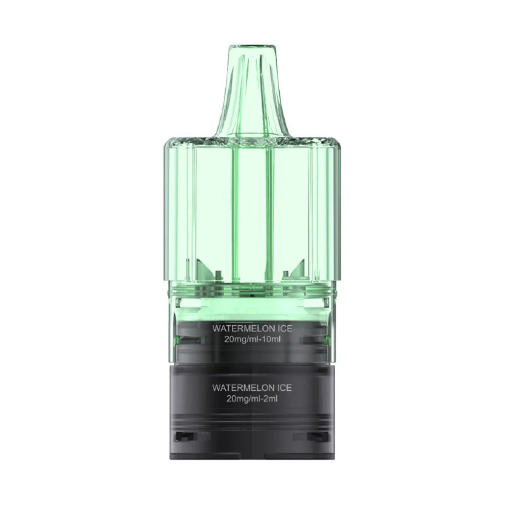 Uwell Viscore 20K Prefilled Pods (Box of 5)