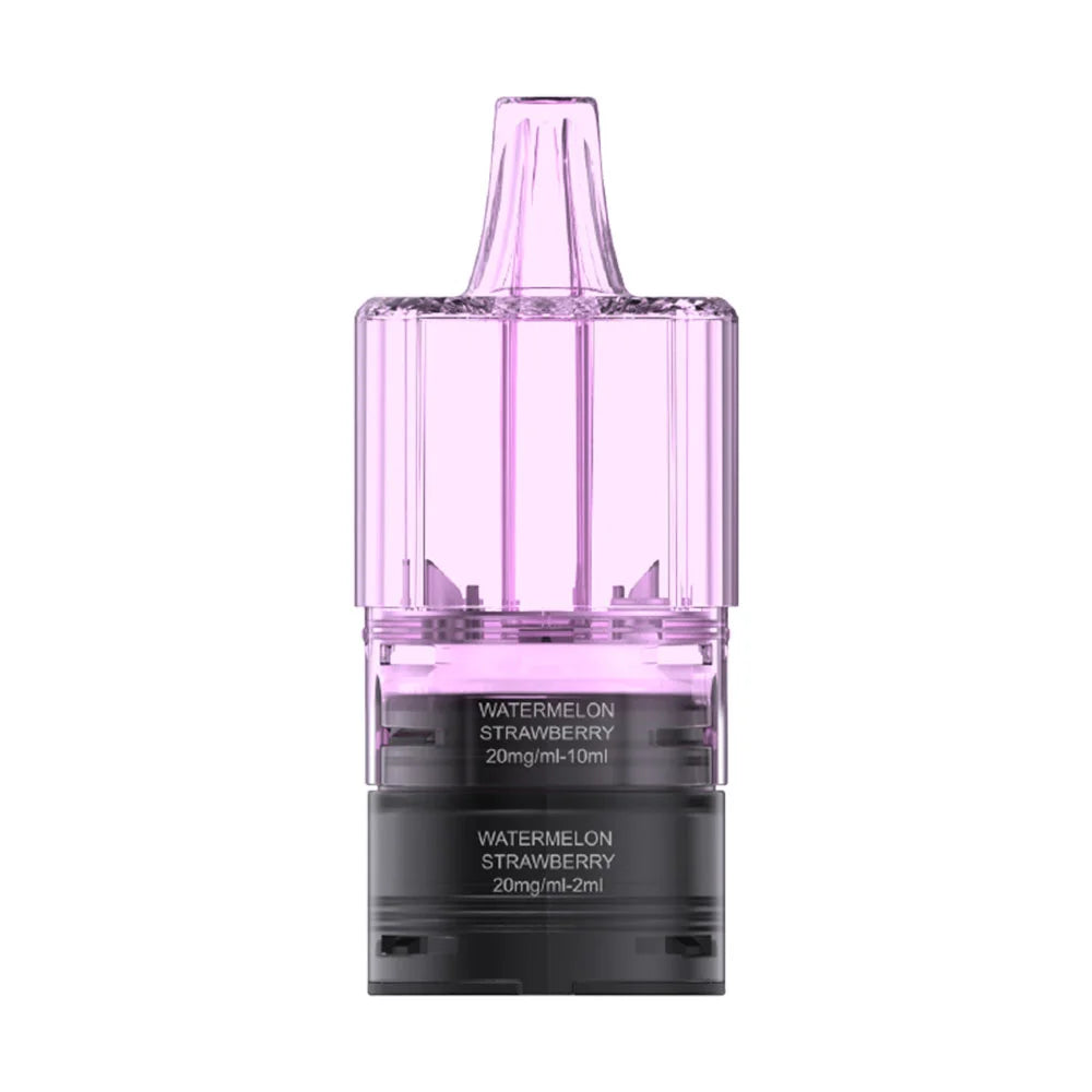 Uwell Viscore 20K Prefilled Pods (Box of 5)