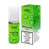 Vado E-Liquid 10ml (Box of 10)