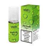 Vado E-Liquid 10ml (Box of 10)