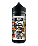 Seriously Pod Fill 3 100ml