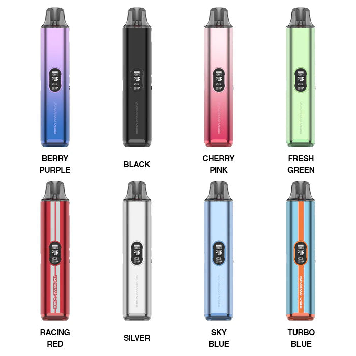 Vaporesso Vibe Pod Vape Kit