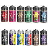 Vintage 200ml Shortfill E-Liquid e-liquid UK - VaperzHub