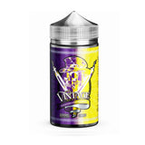 Vintage 200ml Shortfill E-Liquid TPD compliant e-liquid buy online UK VaperzHub