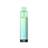 Uwell Viscore Pro+ Prefilled Pod Kit (Box of 5) TPD compliant disposable vape buy online UK VaperzHub