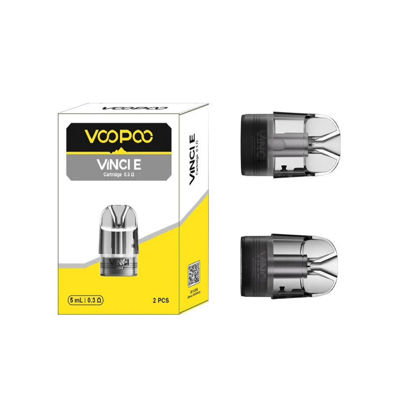 Voopoo Vinci E Pods (Pack of 2)