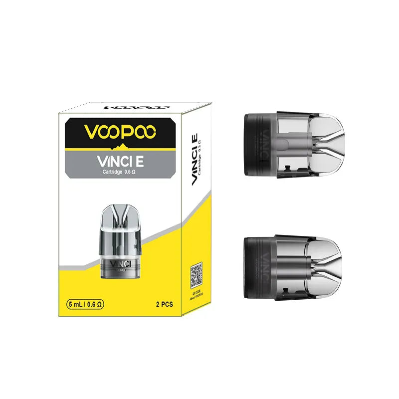 Voopoo Vinci E Pods (Pack of 2)