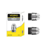 Voopoo Vinci E Pods (Pack of 2)