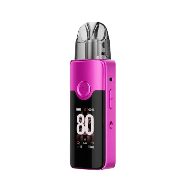 Voopoo Vinci E80 Pod Mod Kit