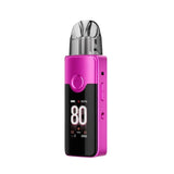 Voopoo Vinci E80 Pod Mod Kit