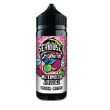 Buy Doozy Vape Co – Seriously Tropical 100ml Shortfill E‑Liquid online UK fast delivery VaperzHub