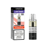 Buy Lost Mary Pro Max 7000 Prefilled Pods (Box of 5) online UK fast delivery VaperzHub