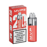 Innokin MVP 20K Prefilled Pods (Box of 5)