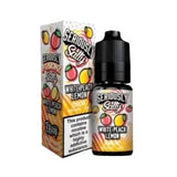 Buy Doozy Seriously Fusionz 100 ml Shortfill online UK fast delivery VaperzHub
