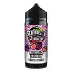 Doozy Vape Co – Seriously Tropical 100ml Shortfill E‑Liquid e-liquid UK - VaperzHub