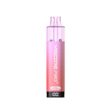 Uwell Viscore Pro+ Prefilled Pod Kit (Box of 5) TPD compliant disposable vape buy online UK VaperzHub 4