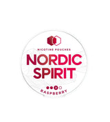 Nordic Spirit Nicotine Pouches (pack of 10) TPD compliant vape buy online UK VaperzHub 2