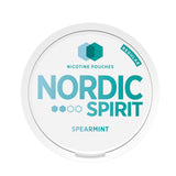 Nordic Spirit Nicotine Pouches (pack of 10) vape UK - VaperzHub