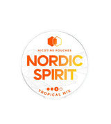 Nordic Spirit Nicotine Pouches (pack of 10) TPD compliant vape buy online UK VaperzHub 4