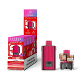 Elf Bar 4-in-1 Ultra 50 Vape Kit (Box of 5) TPD compliant vape kit buy online UK VaperzHub 1