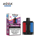 Aoxa Pro Ultra Plus 50K Refill Pods (Box of 5)