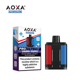 Aoxa Pro Ultra Plus 50K Refill Pods (Box of 5)