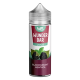 Wunder Bar 100ml Shortfill