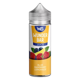 Wunder Bar 100ml Shortfill