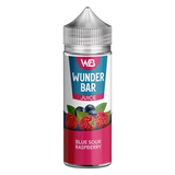 Wunder Bar 100ml Shortfill