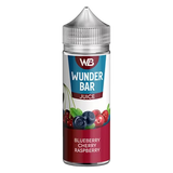 Wunder Bar 100ml Shortfill