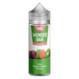 Wunder Bar 100ml Shortfill