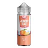 Wunder Bar 100ml Shortfill