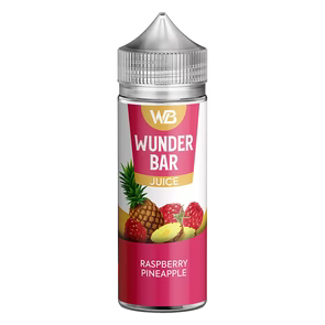 Wunder Bar 100ml Shortfill
