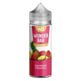 Wunder Bar 100ml Shortfill