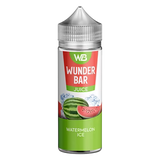 Wunder Bar 100ml Shortfill